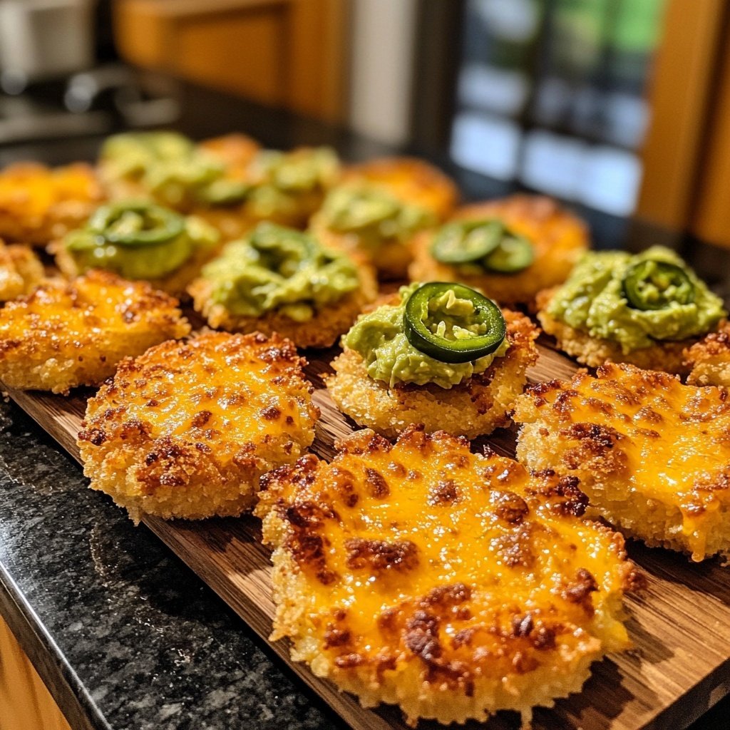 Easy Super Bowl Appetizers