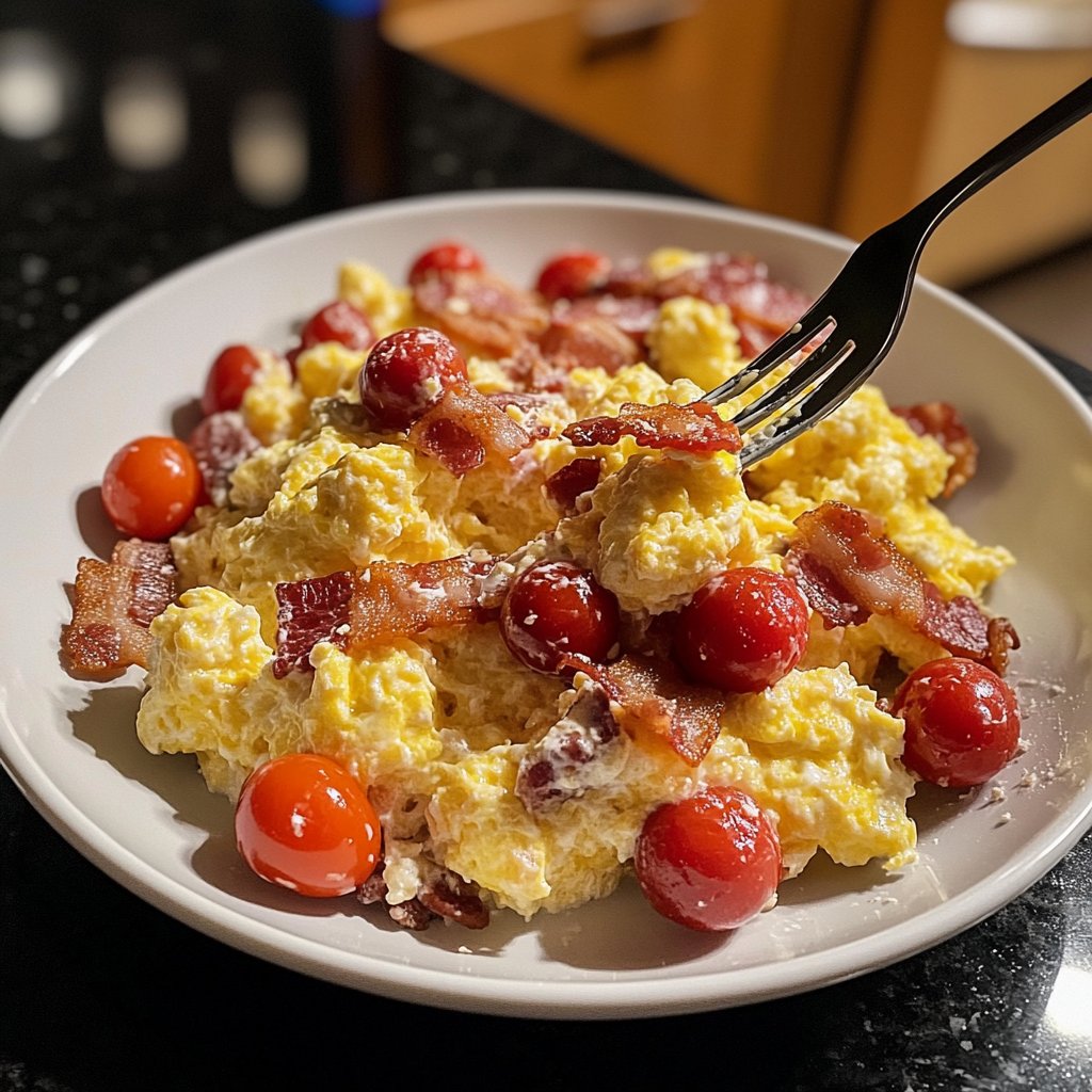 Simple Breakfast Ideas Everyone Loves