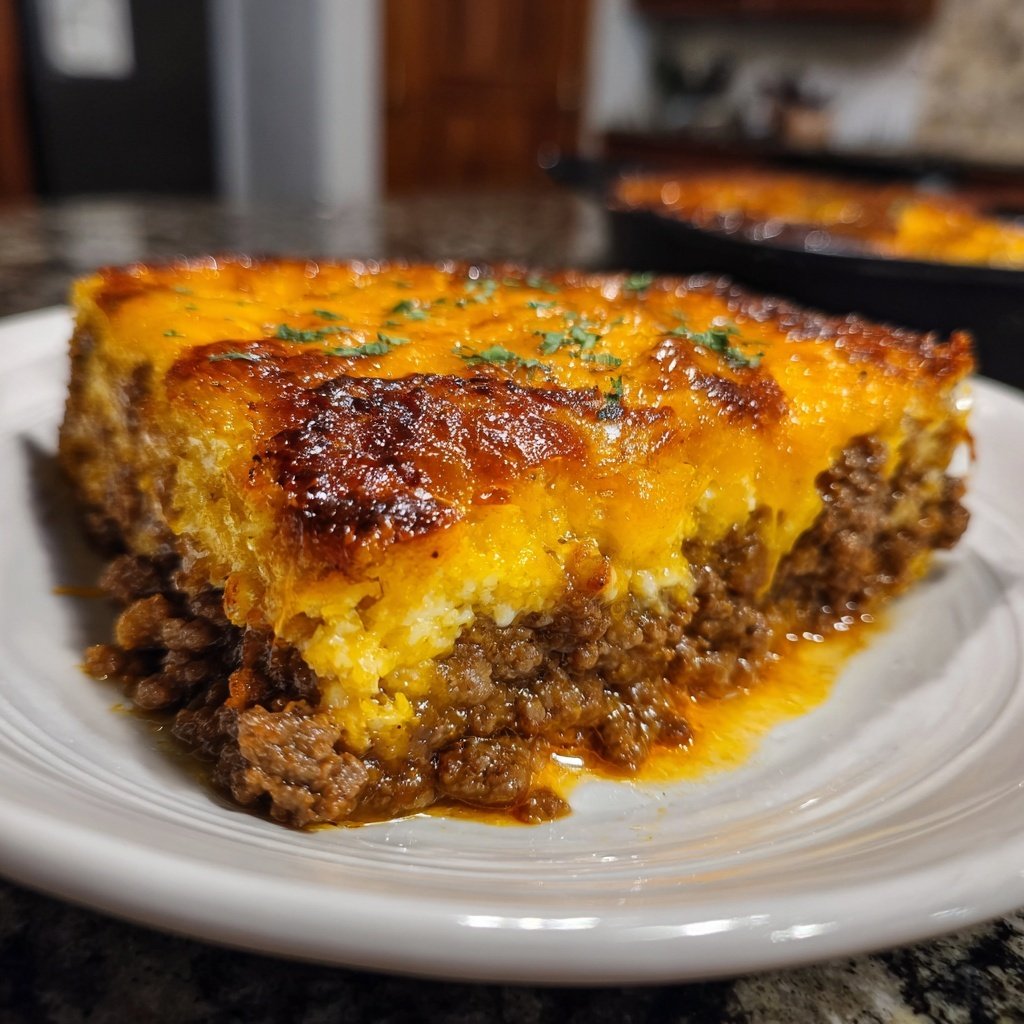 One Pan Ground Beef Recipes