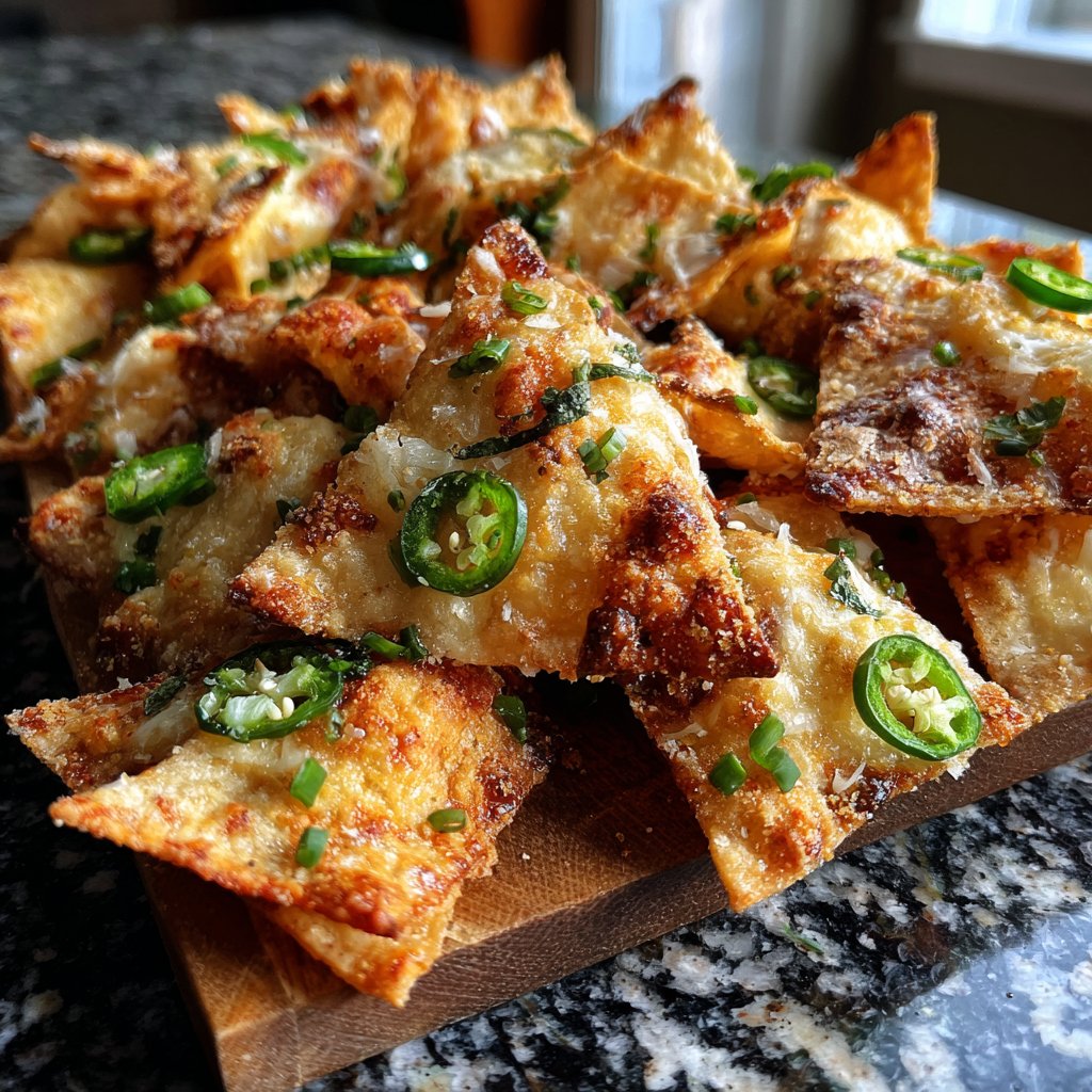 Easy Super Bowl Appetizers