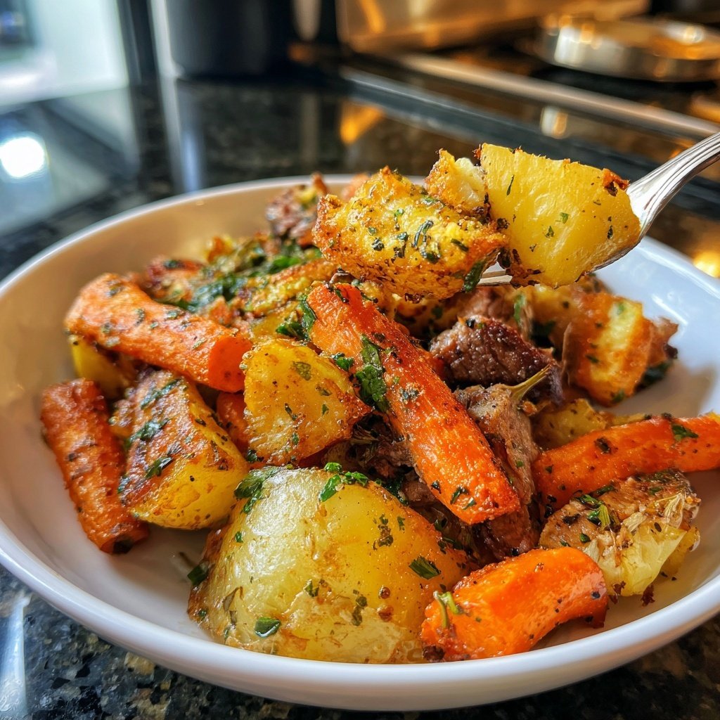 Easy Sunday Dinner Ideas